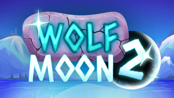 Wolf Moon 2