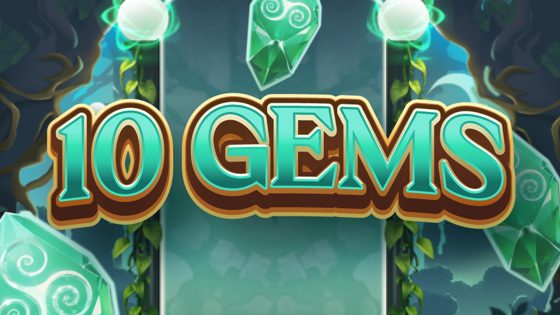 10 Gems