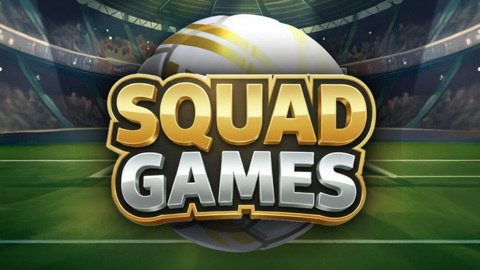 Squad Games