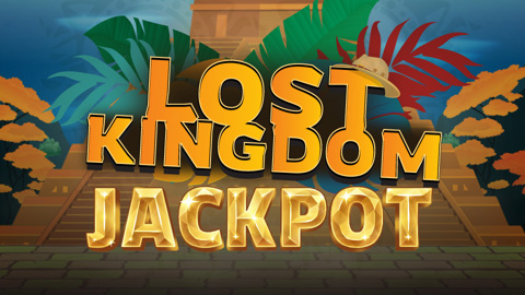 Lost Kingdom