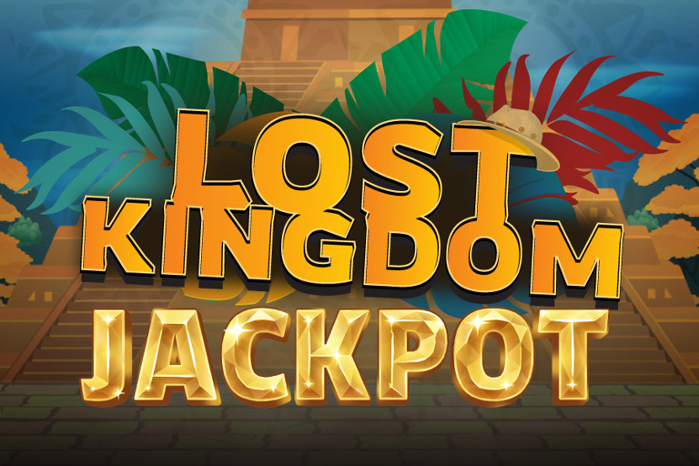 Lost Kingdom