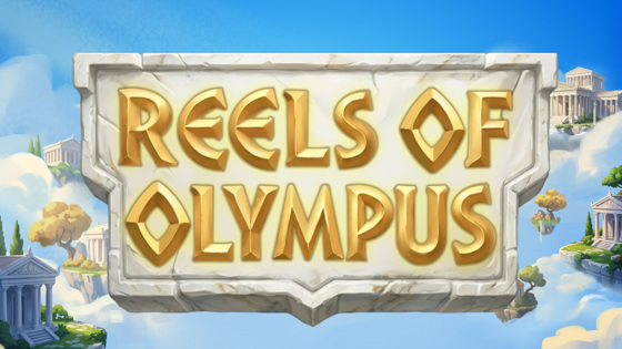 Reels of Olympus