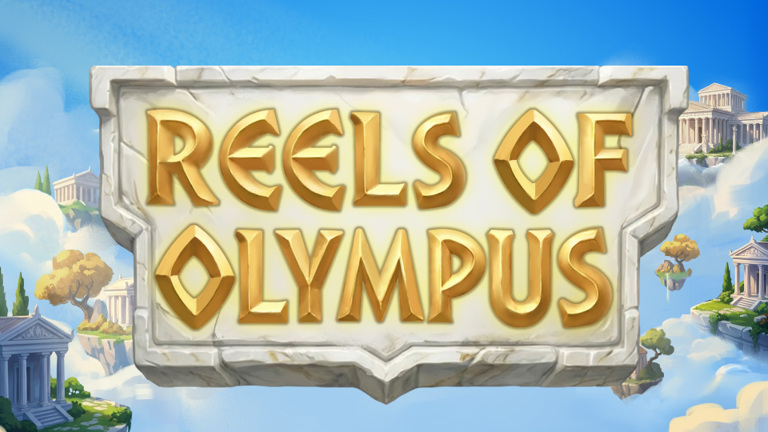 Reels of Olympus