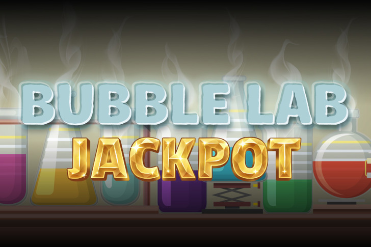 Bubble Lab Header