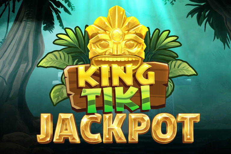 King Tiki