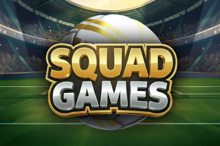 Squad Games