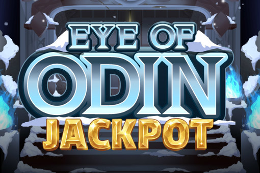 Eye of Odin tile