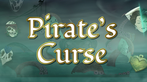 Pirate's Curse