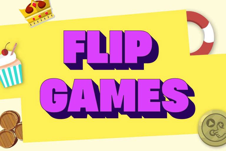 Flip Games
