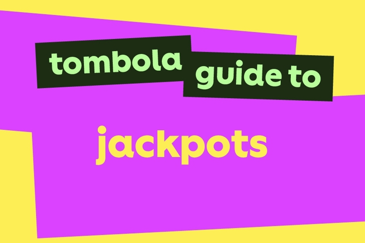 tombolas guide to jackpots image