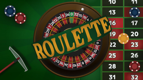 Roulette image