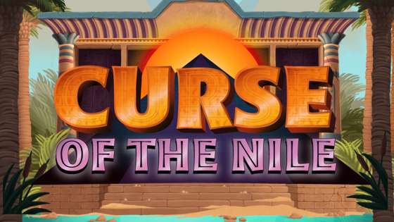Curse of the Nile
