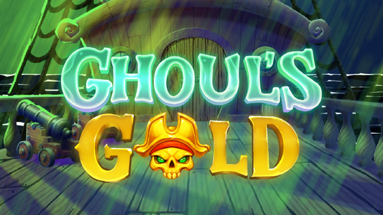 Ghoul's Gold