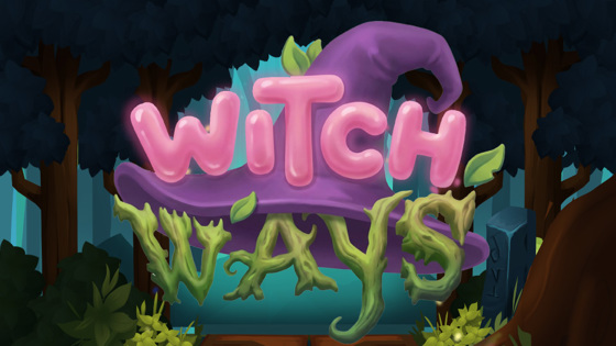 Witch Ways