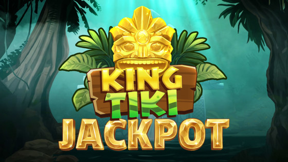 King Tiki