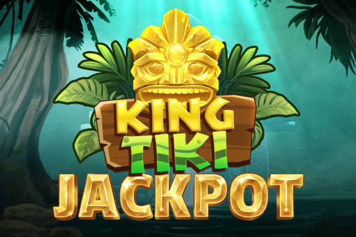 King Tiki