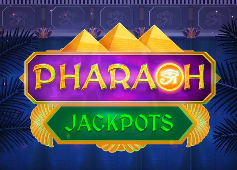 Pharaoh