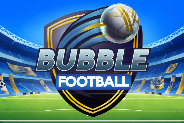 Bubble Football