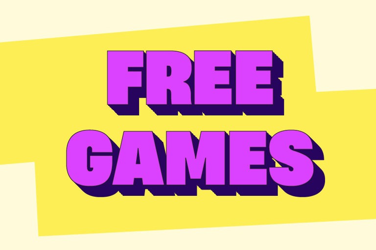 Free games