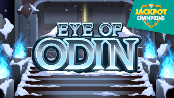 Eye of Odin tile