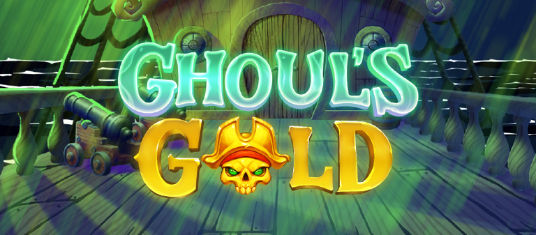 Ghouls Gold
