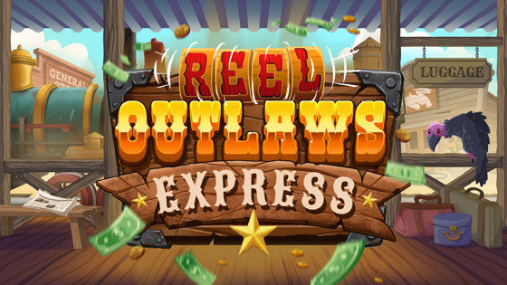 Reel Outlaws Express