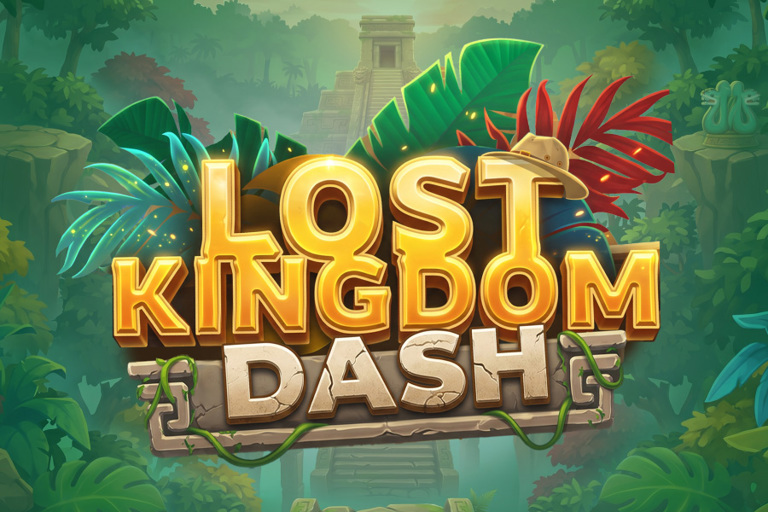 Lost Kingdom Dash