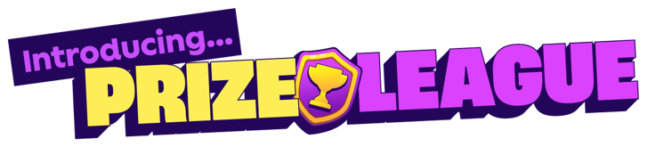 Prize League