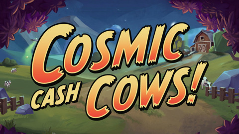 Cosmic Cash Cows