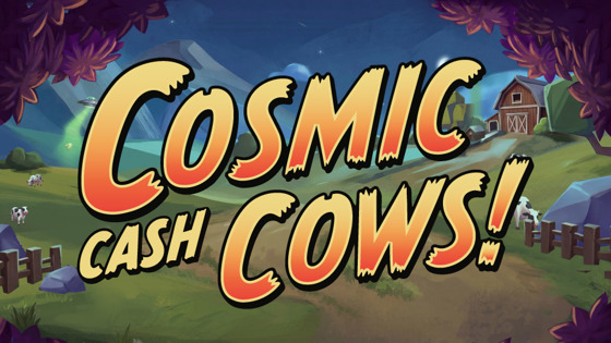 Cosmic Cash Cows
