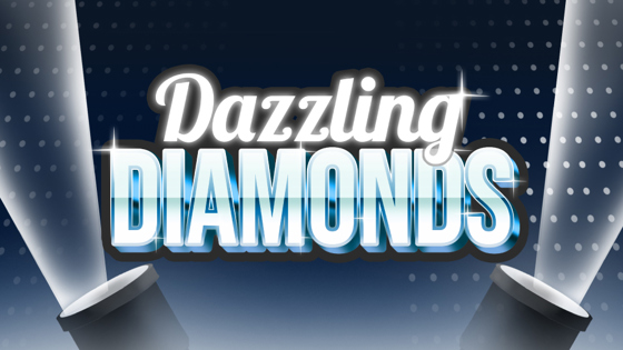 Dazzling Diamonds