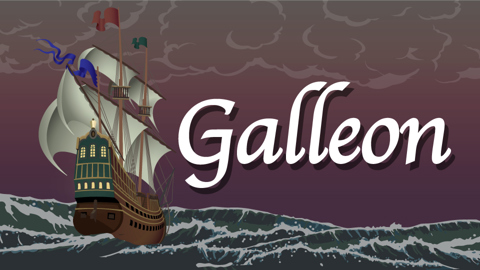 Galleon