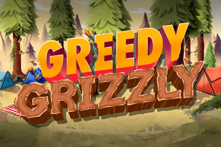 Greedy Grizzly