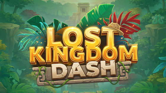 Lost Kingdom Dash