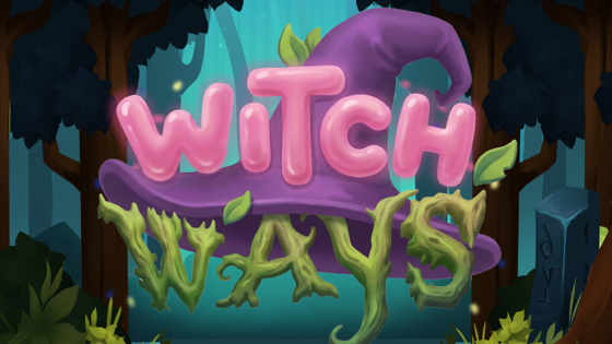 Witch Ways