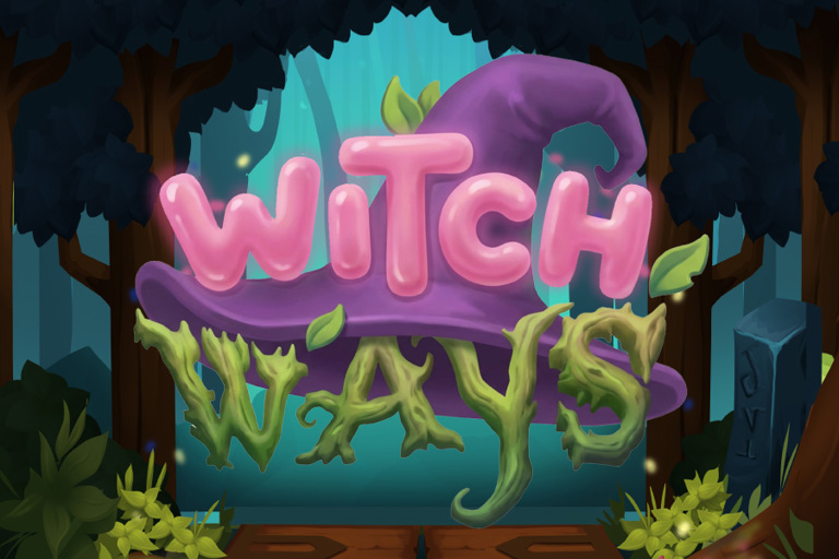 Witch Ways header