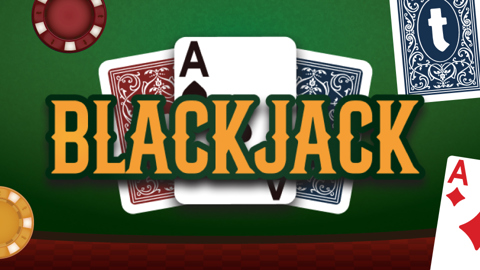 Blackjack image
