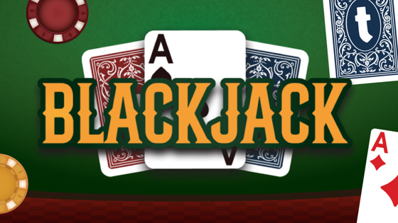 Blackjack image