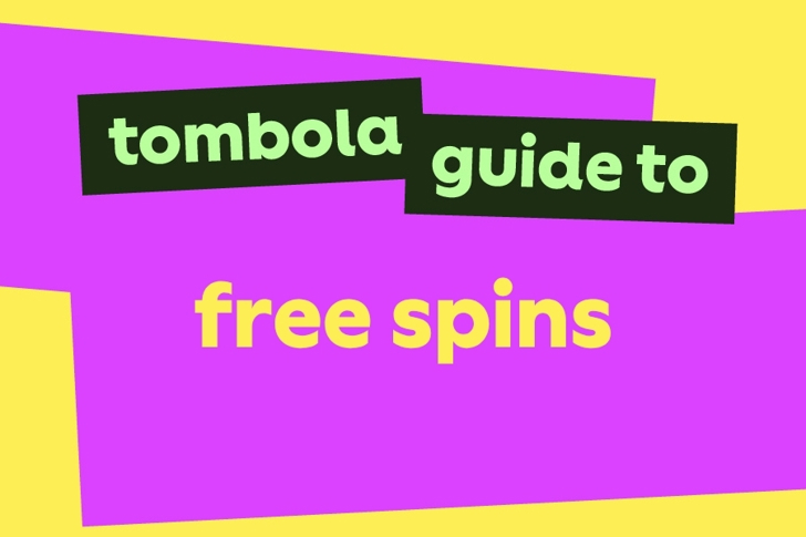 tombolas guide to free spins image